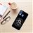 Capa Hapdey para Samsung Galaxy A40 2019 Design Cobra e Caveira Fear None, Respect Few em Silicone Flexível e TPU_1