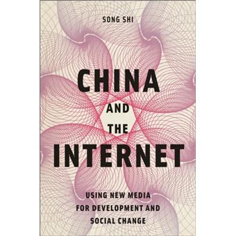 China And The Internet By Song Shi - 1