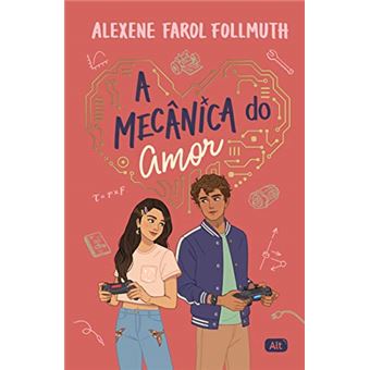 A Mecânica Do Amor - 1