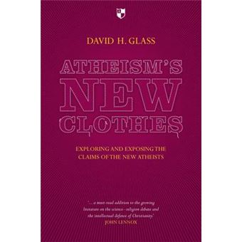 Atheism'S New Clothes - 1