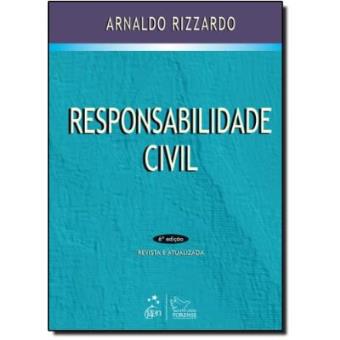 Responsabilidade Civil - 1
