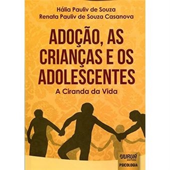 Adoção, As Crianças E Os Adolescentes - 1