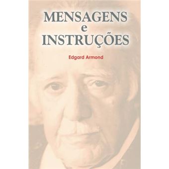 Mensagens E Instrucoes - 1