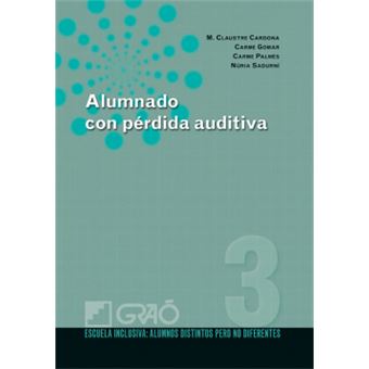 Alumnado Con Pérdida Auditiva - 1