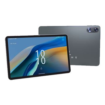 Tablet New Majestic TAB 922 MAX | 12 " | Wi-fi | 8 GB | 128 GB | Cinzento - 1