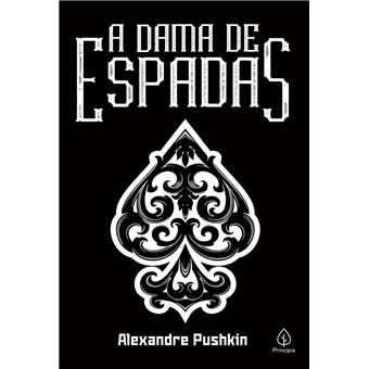 A Dama de Espadas - 1
