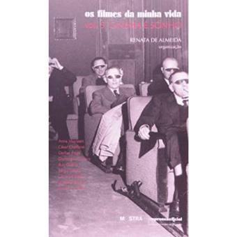 Os Filmes Da Minha Vida - Volume 5 - 1