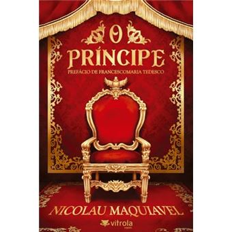 O Príncipe - 1