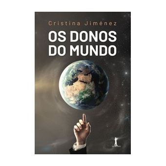 Os Donos do Mundo - 1