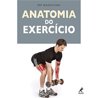 Anatomia Do Exercício - 1