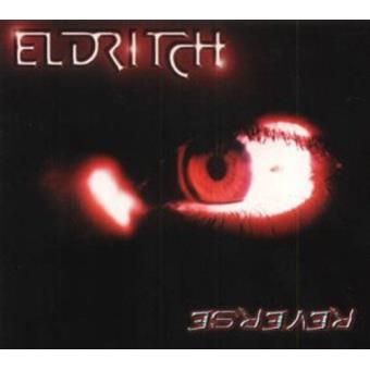 Eldritch - Reverse - 1