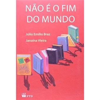 Não É O Fim Do Mundo - 1