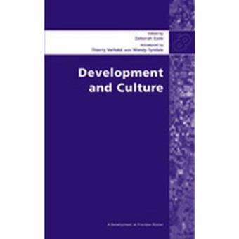 Development and Culture - Selected Essays from "Development in Practice" - Paperback - 2002 - 1