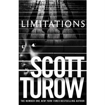 Limitations (Paperback) - 1