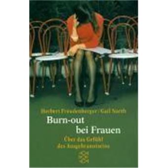 Burn-Out Bei Frauen - 1