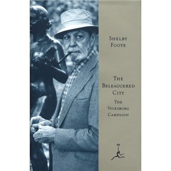 Modlib-beleaguered City - 1