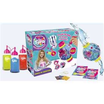 Kit de Colorir Tecido Dujardin Tybo - 1