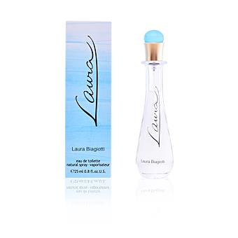 Perfume Laura Biagiotti Laura Edt Vaporizador 25 Ml - 1