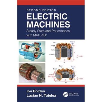 Electric Machines - 1