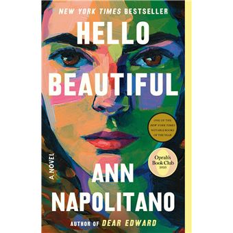 Hello Beautiful (Oprah's Book Club): A Novel - 1