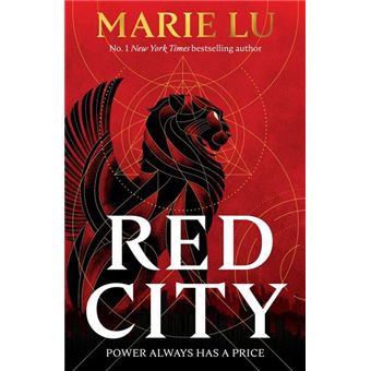 Red City - 1