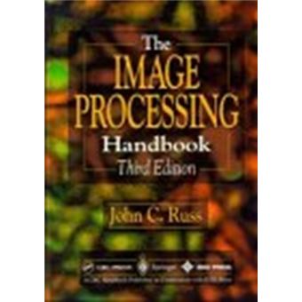 The Image Processing Handbook - Mixed media product - 1998 - 1