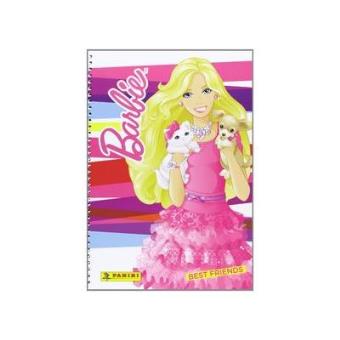 Barbie diseña y mascotas - 1