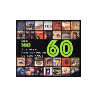 Los Cien Álbumes Mas Vendidos De Los Años 60 - 1