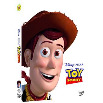 Filme Disney Toy Story - 1