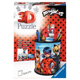 Puzzle 3D Ravensburger 11278 | 54 Peças - 1