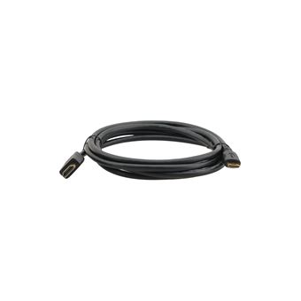 Cabo Hdmi Kramer Electronics 1.8m HDMI - Mini-HDMI | Preto - 1