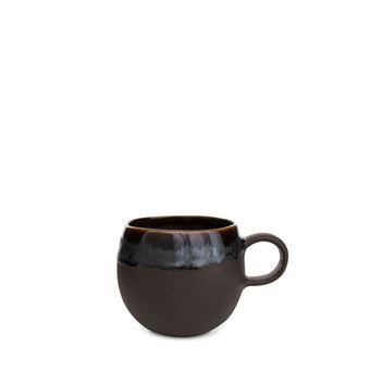 Caneca Master Swiss Coffee | Grés fino | Porcelânico - 1