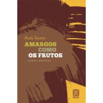 Amargos Como Os Frutos - 1