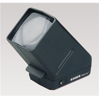 Projetor de Slides Kaiser Fototechnik 2003 - 1