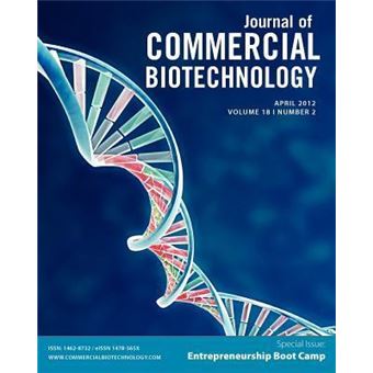 Biotechnology Entrepreneurship Bootcamp - 1