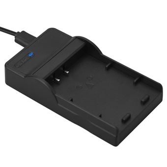 Carregador Compatível Multi4you para Sony NP-BN1 Micro USB - 1