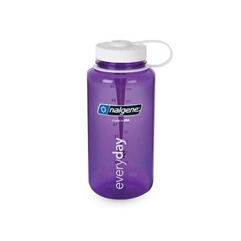 Garrafa para Bebidas Nalgene Wide Mouth | Roxo - 1