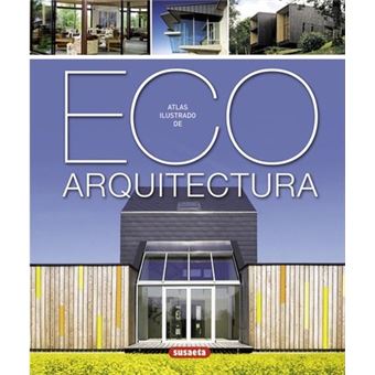 Eco arquitectura - 1