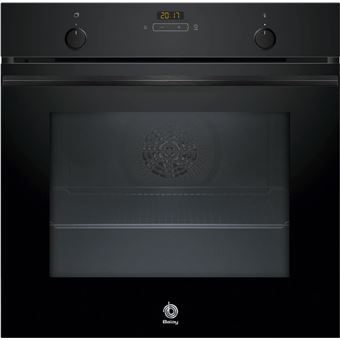 Forno Elétrico Balay 3HB5131N3 | 71 L | 59.4 cm | A+ | Preto - 1