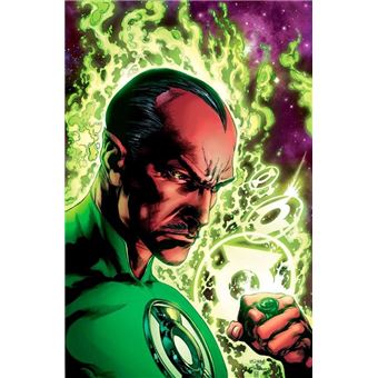 Grandes Heróis Dc: Os Novos 52 Vol. 8 - Lanterna Verde: Sinestro - 1