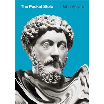 The Pocket Stoic By John Sellars - 1