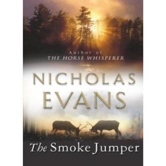 The Smoke Jumper - 1