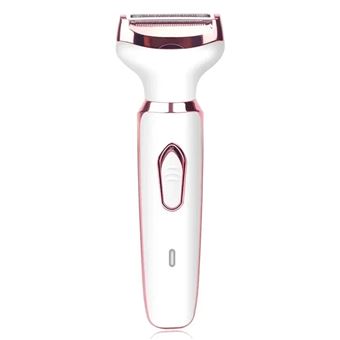 Depiladora 4 em 1 Indolor Orysin | Rosto, Bikini, Sobrancelhas & Nariz - 1