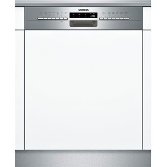 Máquina de Lavar Loiça Siemens SN536S03IE 13 espaços conjuntos A++