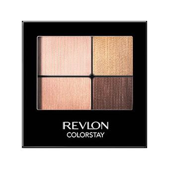 Sombra de Olhos Revlon ColorStay 16-Hour Eye Shadow - 1