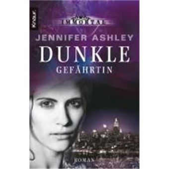 Immortal: Dunkle Gefährtin - 1