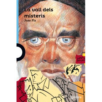 La Vall Dels Misteris - 1