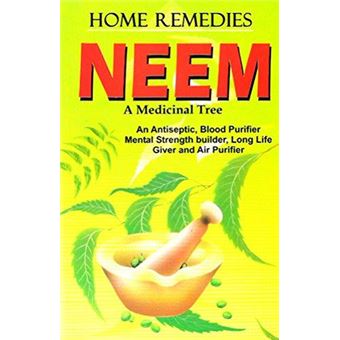 Home Remedies Neem - 1
