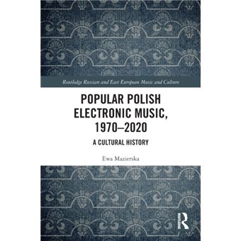 Popular Polish Electronic Music 19702020 - 1