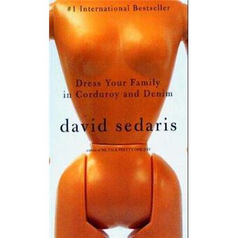 Dress Your Family In Corduroy And Denim - 1